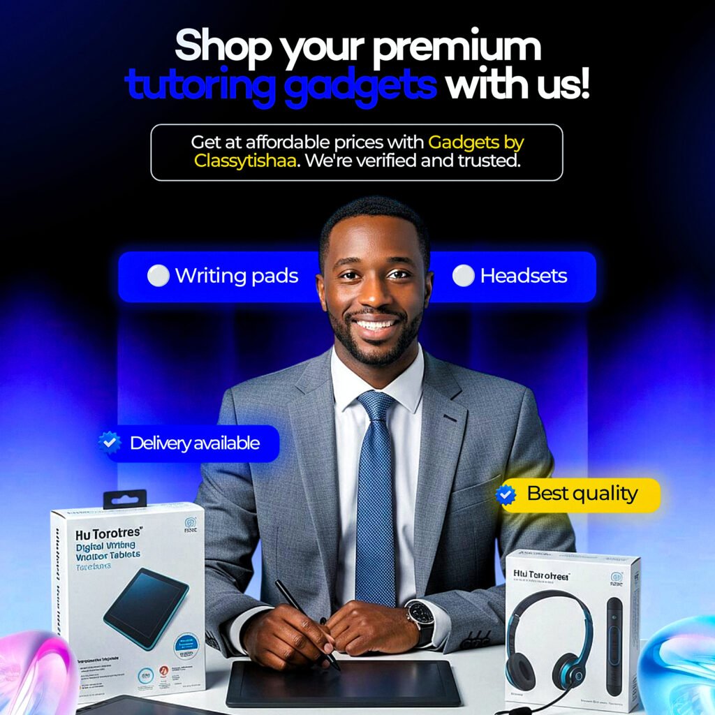 Gadgets By Classytishaa 1024x1024